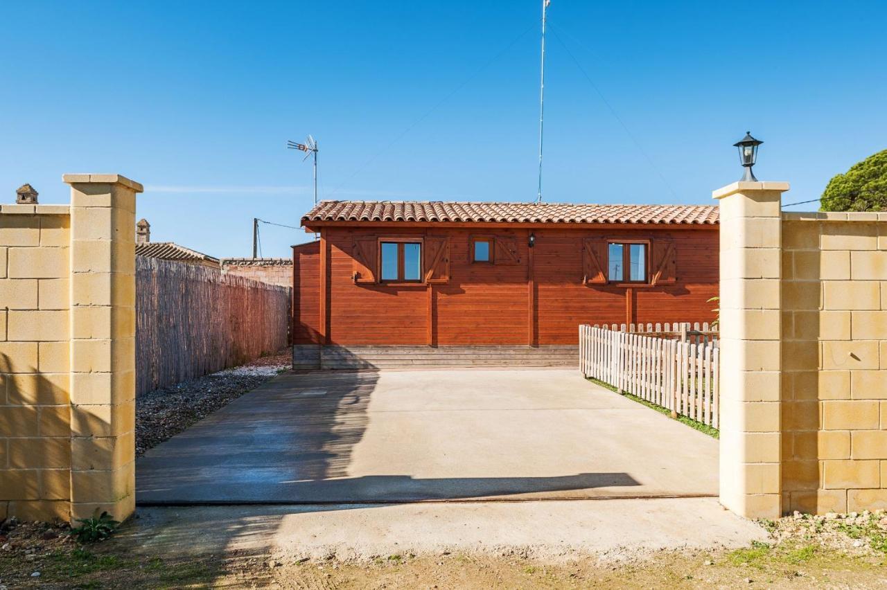 Las Tres Hermanas Conil De La Frontera Luaran gambar